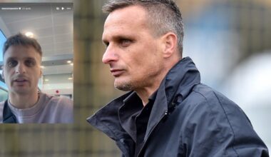 Barcelona ruszyła po nowego napastnika. Wiemy, co to oznacza dla Roberta Lewandowskiego