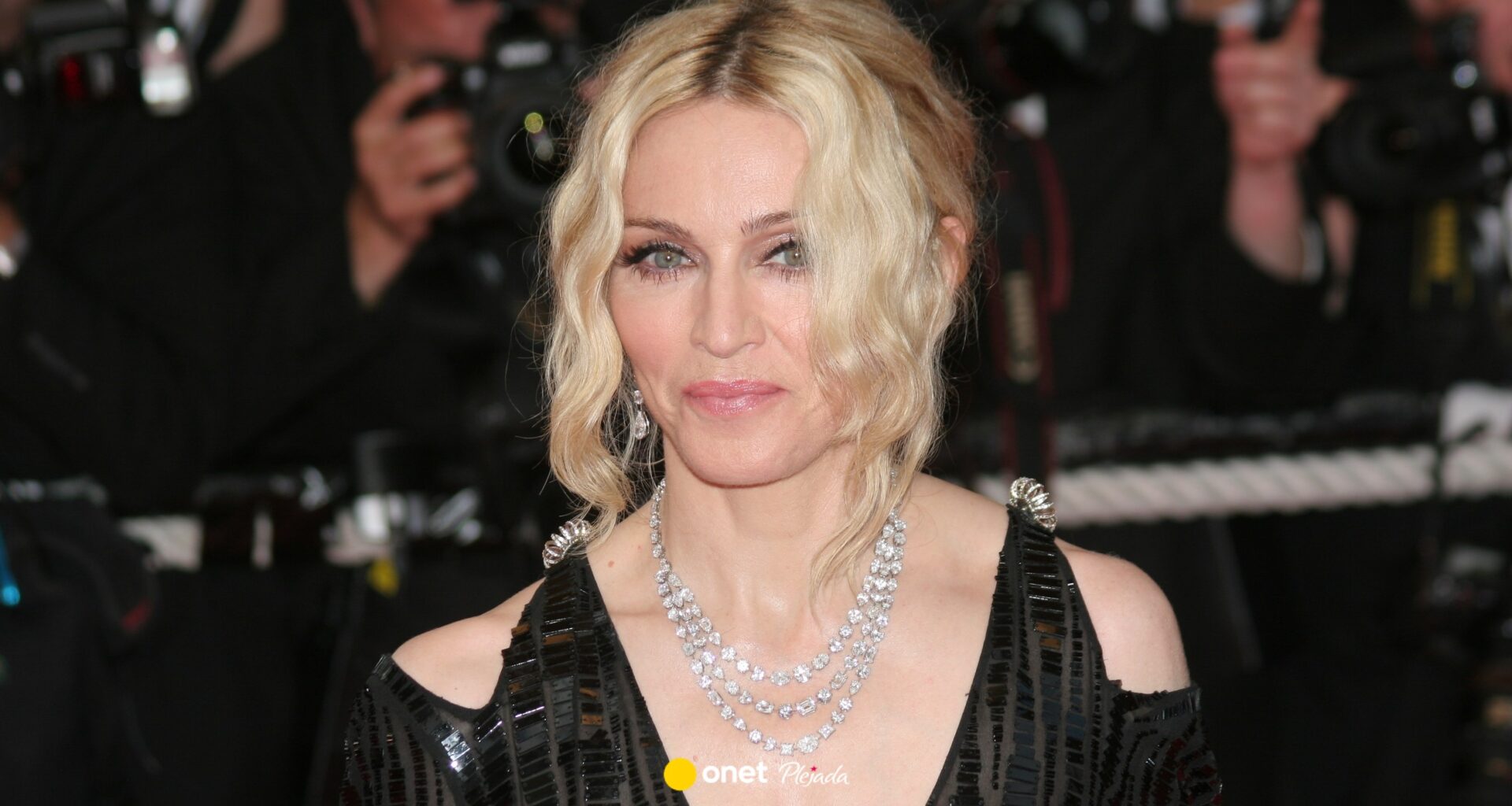 Tak Madonna świętowała Chanukę. Pokazała się bez grama makijażu