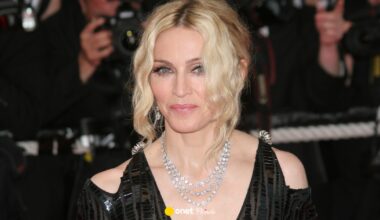 Tak Madonna świętowała Chanukę. Pokazała się bez grama makijażu