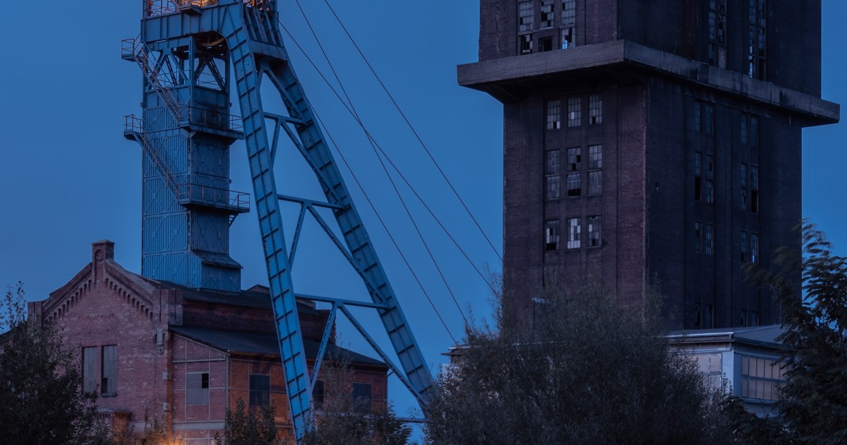 Kopalnia Bobrek kończy wydobycie po stu latach. Co stanie się z terenami?