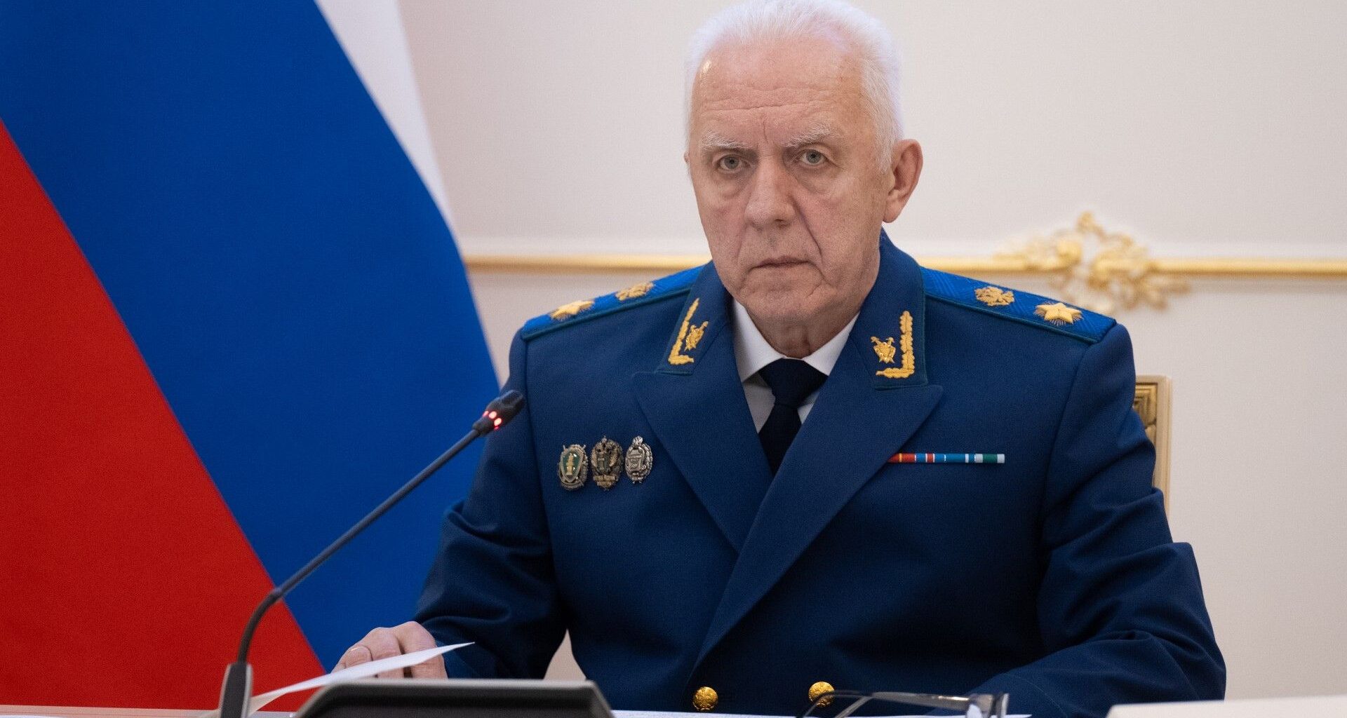 Za łożyska przymusowa nacjonalizacja i „tiurma”