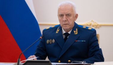 Za łożyska przymusowa nacjonalizacja i „tiurma”