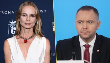 Magdalena Cielecka otwarcie o powrocie do TVP. "Nie grałam z wiadomych względów"