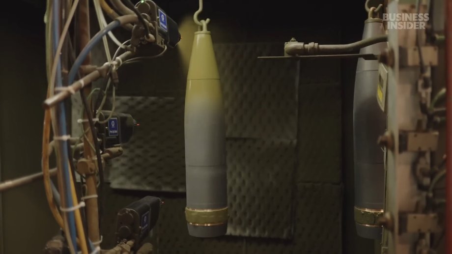 Pociski kalibru 155 mm ratują Ukrainę. Problem w tym, że zaczyna ich brakować