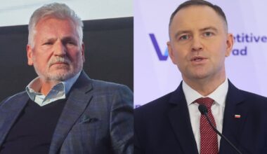 Aleksander Kwaśniewski krytykuje decyzję Karola Nawrockiego. "Psucie instytucji"