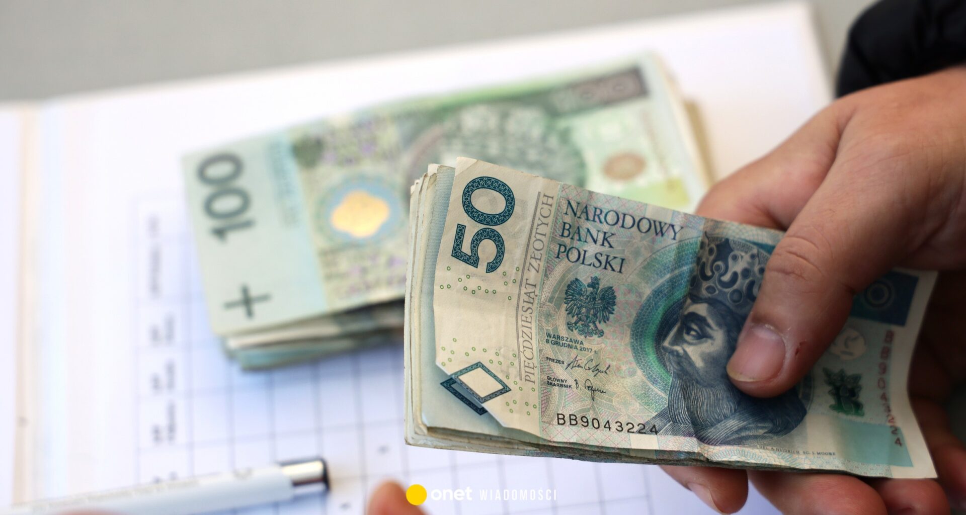 Ekonomiczny remis. Tak Polacy oceniają swoją sytuację finansową [SONDAŻ]