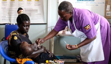 "Najokrutniejszy wybór". To może być początek światowego kryzysu zdrowia