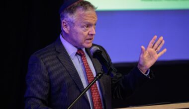 Ambasador USA odpowiada Donaldowi Tuskowi. "Zostawiamy tę ideę za sobą"