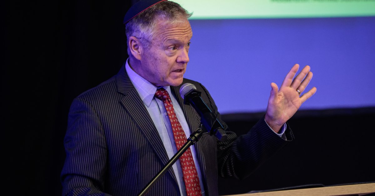 Ambasador USA odpowiada Donaldowi Tuskowi. "Zostawiamy tę ideę za sobą"