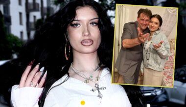 Po ślubie Viki Gabor padły słowa o nienawiści do romskich tradycji. "W kościele wszyscy się modlą"