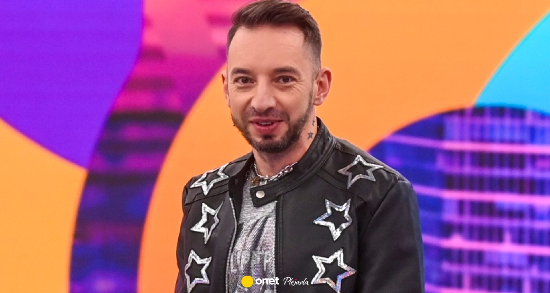 Adam Konkol zdradził, ile obecnie zarabia. "Mógłbym dzisiaj nic nie robić"