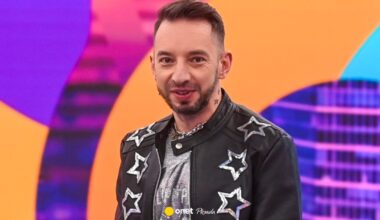 Adam Konkol zdradził, ile obecnie zarabia. "Mógłbym dzisiaj nic nie robić"