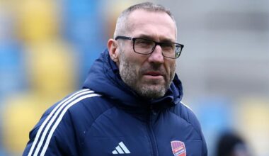 Tyle ma kosztować Legię Warszawa utrzymanie Marka Papszuna. "Spadniecie z krzeseł"