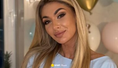 Gwiazda disco polo przekazała smutne wieści. "Mój świat właśnie ponownie runął"