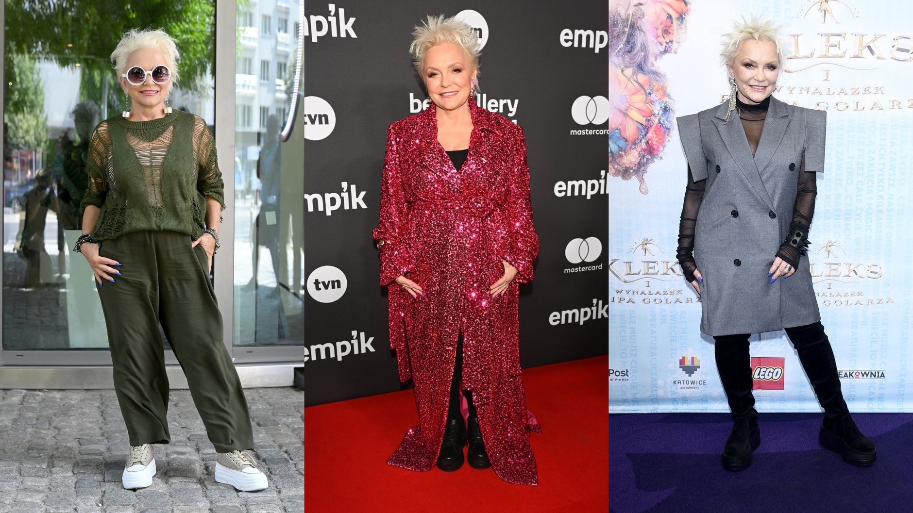 Małgorzata Ostrowska