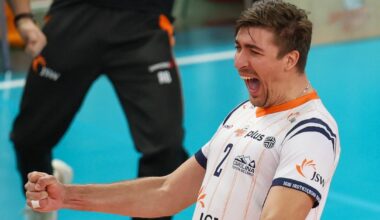 Dziennikarz Przeglądu Sportowego Onet