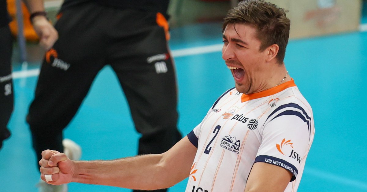 Dziennikarz Przeglądu Sportowego Onet