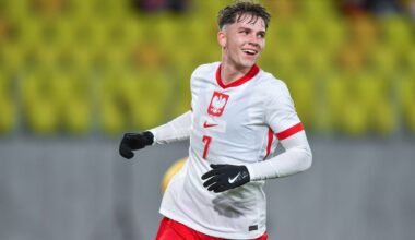 Międzynarodowe granie w Polsce