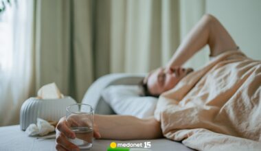 Grypa atakuje wcześniej niż zwykle. "Trudny sezon i nowy wariant wirusa"