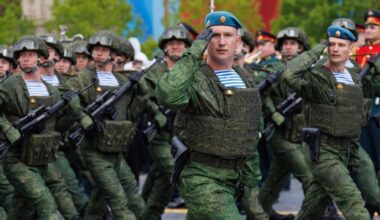 Zdegenerowani. Żołnierze Putina zabijają w Rosji