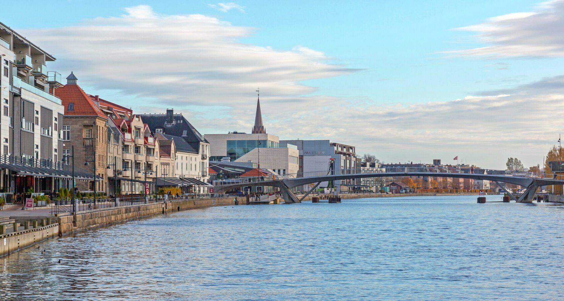 Fredrikstad, Norwegia