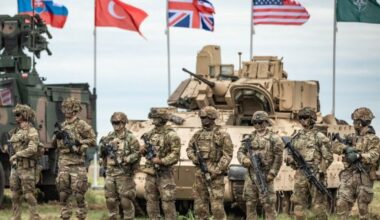 Środowy przegląd mediów; USA „skazane na Europę”; Mocne strony i słabe ogniwa