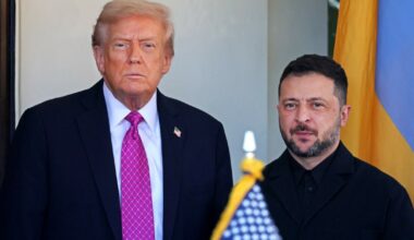 Co zrobi Wołodymyr Zełenski? Nieoficjalnie: dostał kilka dni na decyzję