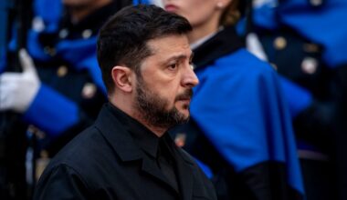 Zełenski reaguje na propozycję USA w sprawie Donbasu. "To wpływa na całą sytuację dyplomatyczną" - onet.pl