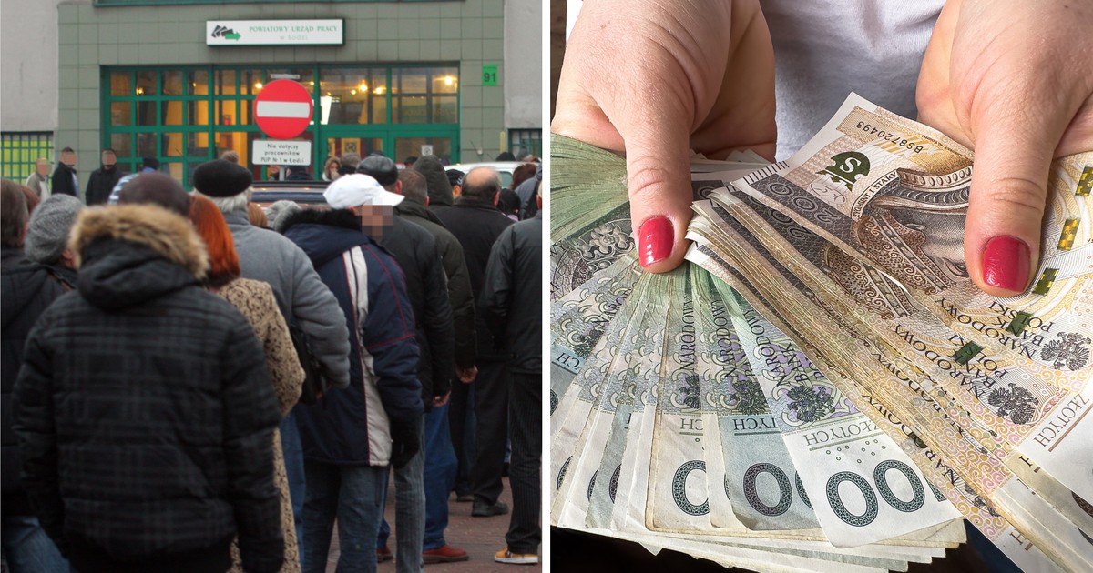 Praca bez doświadczenia dla Polaków. Płacą ponad 60 zł/godz.