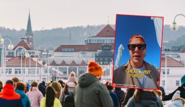Szwed przyjechał do Polski i nie mógł uwierzyć. "Na miłość boską"