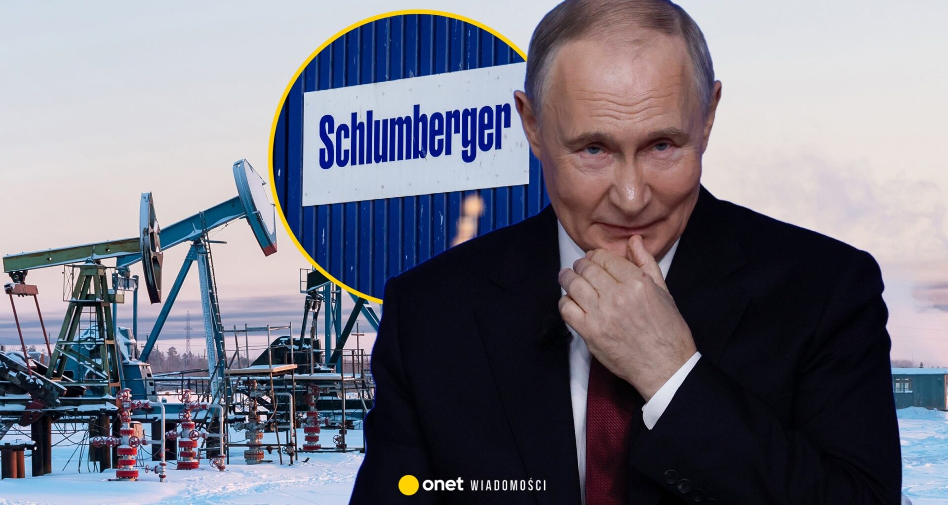 Alarm na rynku energii. Rosyjska ropa wciąż na kroplówce Zachodu. "To współudział w zbrodniach wojennych". Ujawniamy dane