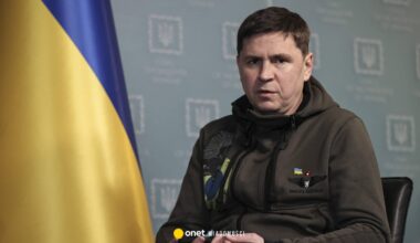 Skandal korupcyjny w Ukrainie. Doradca Zełenskiego o jego reakcji. "Nalega na to"