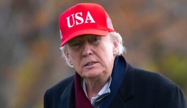 Hiszpański dziennik krytykuje Donalda Trumpa. "Służy Kremlowi"