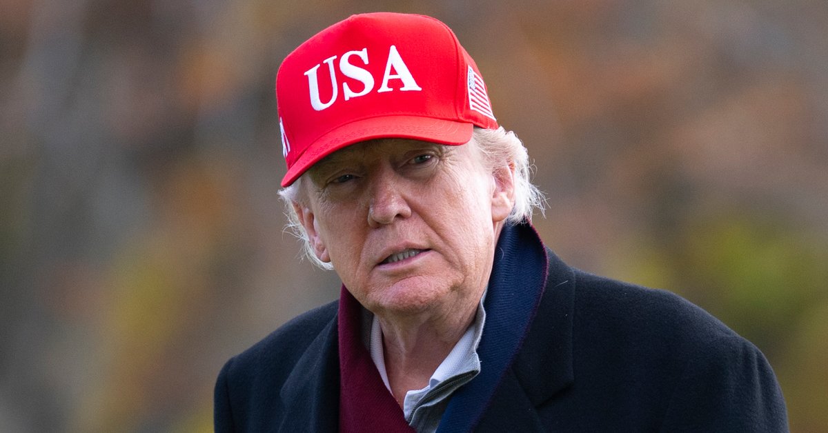 Hiszpański dziennik krytykuje Donalda Trumpa. "Służy Kremlowi"