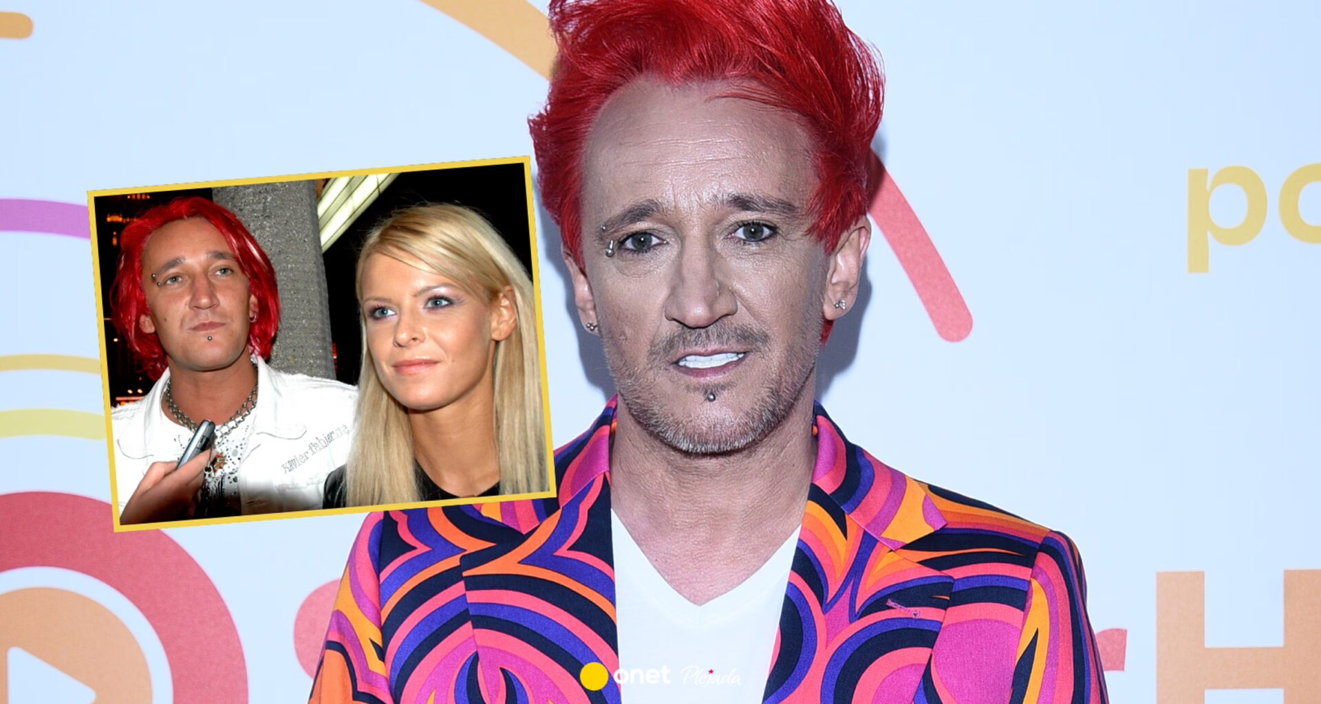 Michał Wiśniewski ujawnia kulisy rozpadu małżeństwa z Mandaryną. "To była najgorsza decyzja"