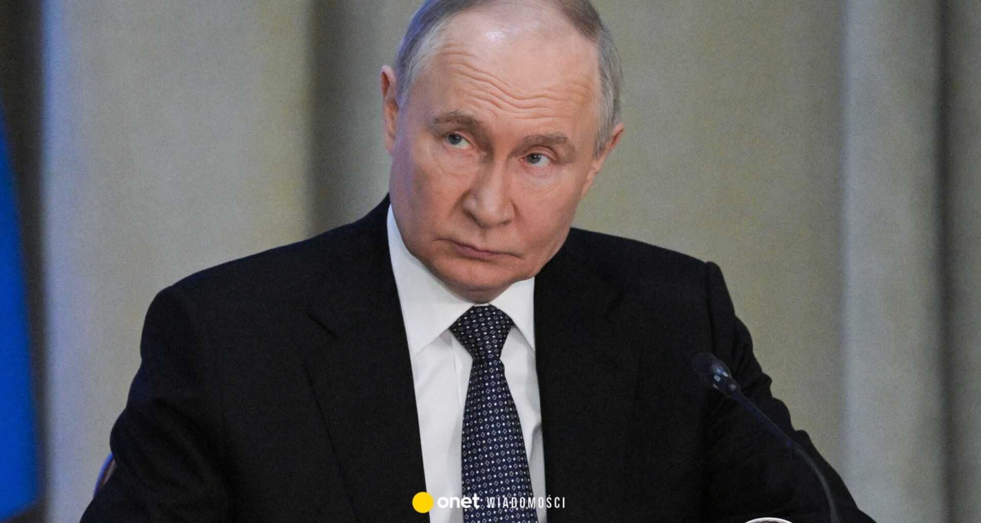 Kreml wabi Amerykanów w pułapkę [KOMENTARZ]