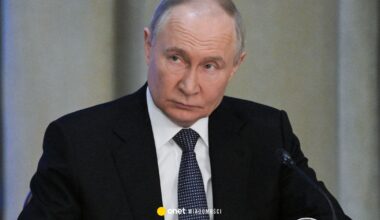 Kreml wabi Amerykanów w pułapkę [KOMENTARZ]