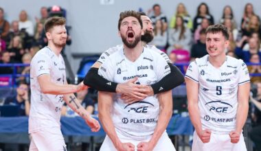 Dziennikarz Przeglądu Sportowego Onet