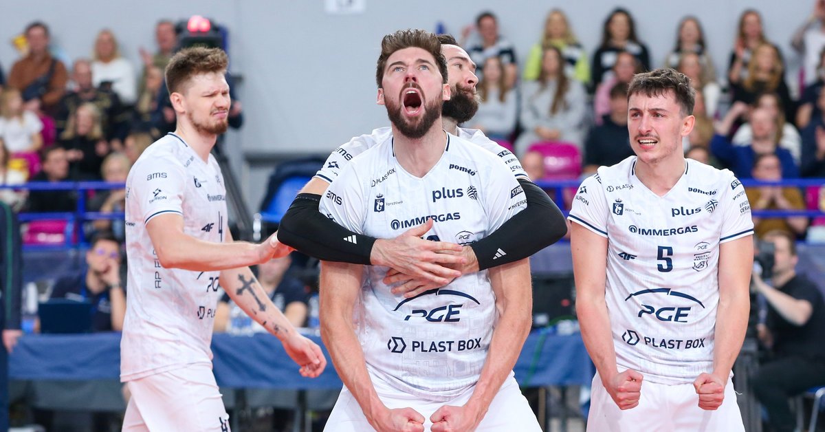 Dziennikarz Przeglądu Sportowego Onet