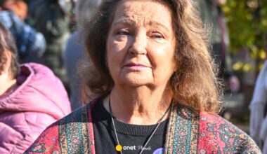 Anna Dymna została obrażona przez dziennikarkę. Padły skandaliczne słowa