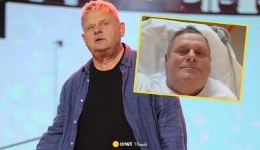 Kazik pokazał wideo ze szpitala. To usłyszał od lekarzy