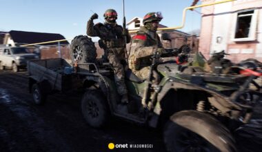 "Nie widzą w sobie potworów". Film dokumentalny o rosyjskich żołnierzach wywołał oburzenie