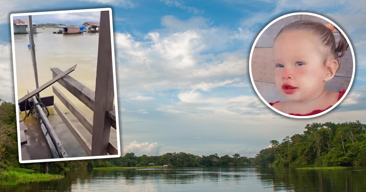 Brazylia. Dwulatka zginęła po ataku piranii