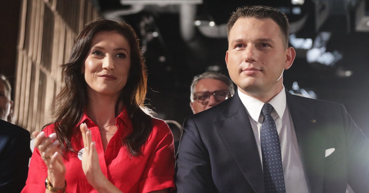 Dlaczego Ewa Zajączkowska-Hernik straciła funkcję? Polityk wyjaśnia - Onet