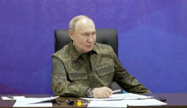 Rosja zrywa umowy wojskowe z Portugalią. Media o powodach