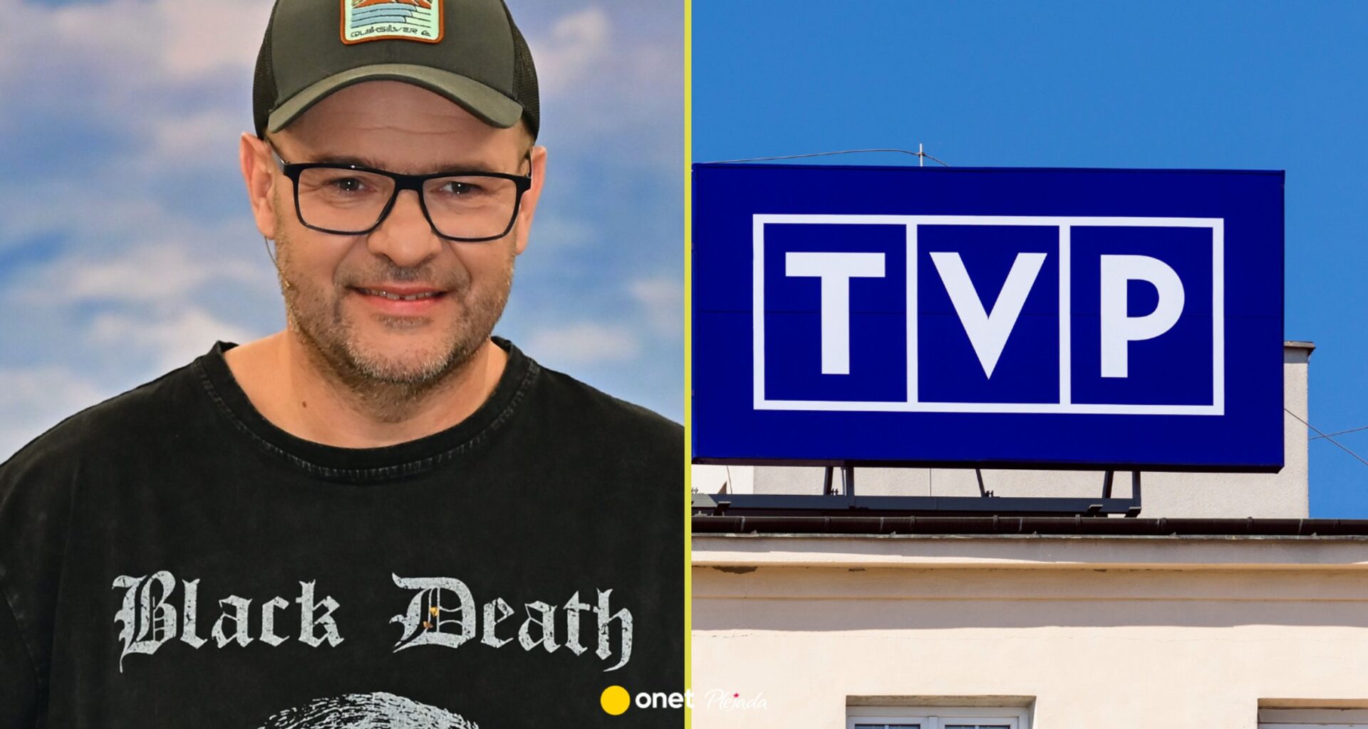 Spot z Tomaszem Karolakiem w ogniu krytyki. TVP podjęła decyzję w sprawie emisji