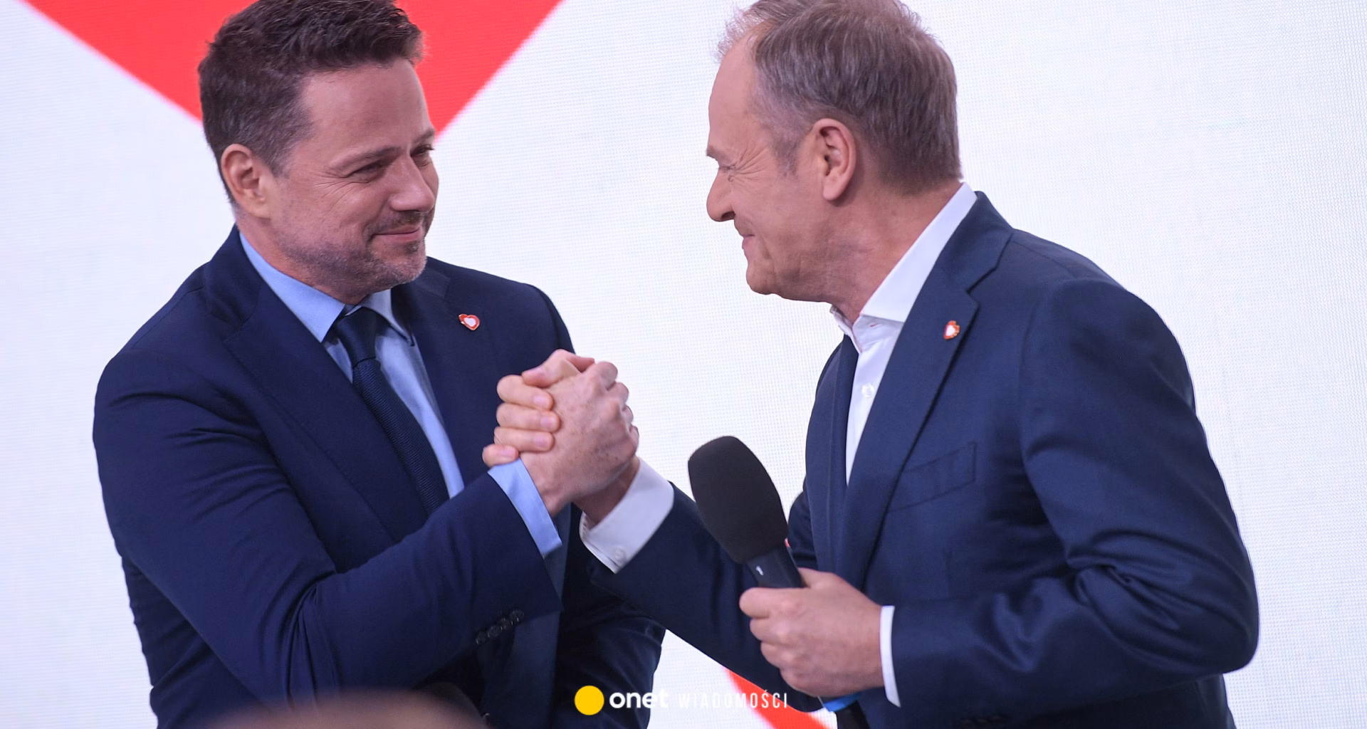 "Na tych spotkaniach zapadały kluczowe decyzje". Kulisy kampanii wyborczej