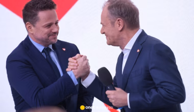 "Na tych spotkaniach zapadały kluczowe decyzje". Kulisy kampanii wyborczej