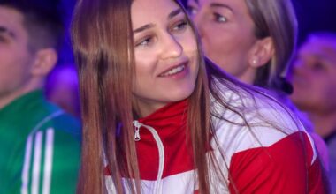 Boks. World Boxing Cup Poland 2025. Memorial Feliksa Stamma. 16.05.2025