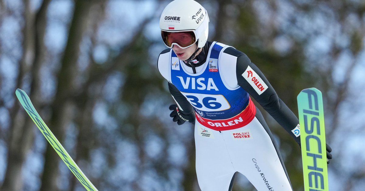 Apoloniusz Tajner był trenerem kadry w skokach narciarskich i prezesem PZN